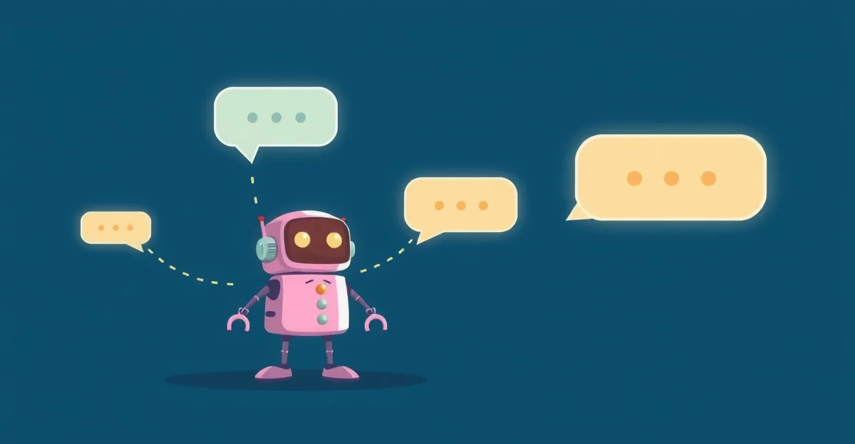Building an AI Chatbot With LangChain: Practical Developer Guide