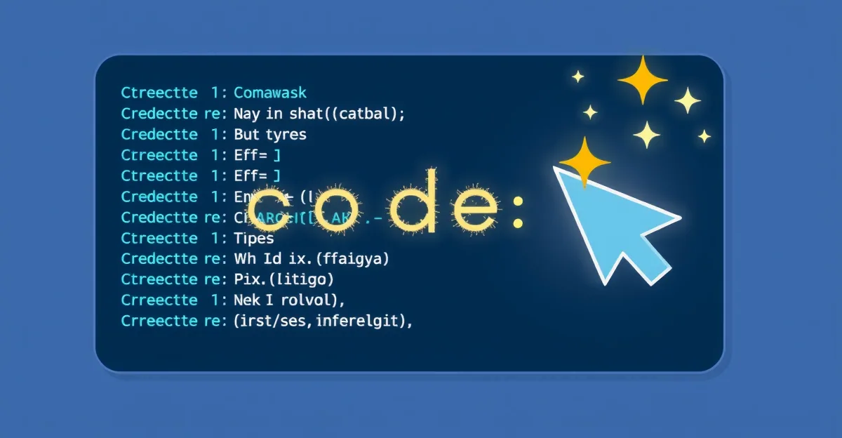 Cursor AI Editor Tips and Tricks: Boost Your Coding Productivity