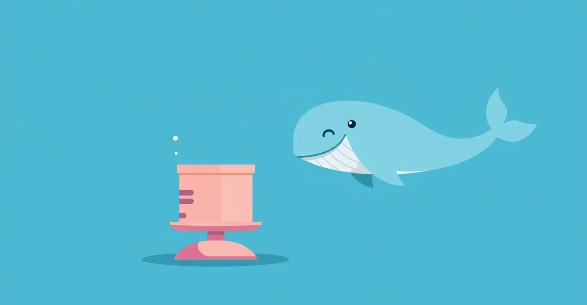 How to Optimize Docker Image Size: From 1GB to Under 100MB